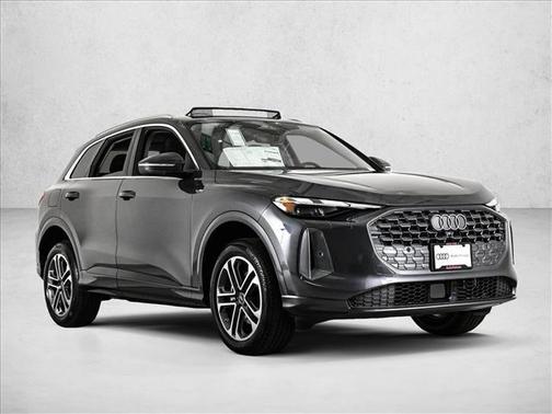 2025 Audi Q5 2.0T quattro Premium