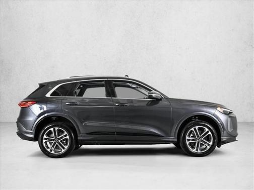 2025 Audi Q5 2.0T quattro Premium