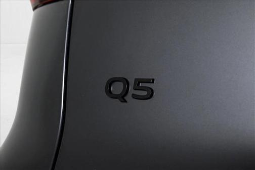 2025 Audi Q5 2.0T quattro Premium