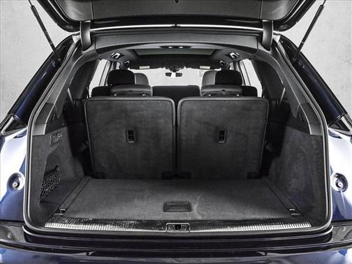 2025 Audi Q7 55 Prestige