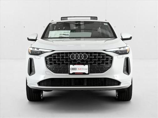 2025 Audi Q5 2.0T quattro Premium