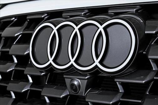2025 Audi Q5 2.0T quattro Premium