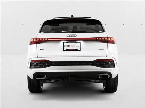2025 Audi Q5 2.0T quattro Premium