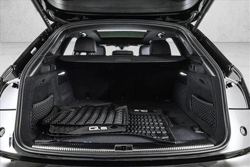 2024 Audi Q5 e 55 S line quattro Premium