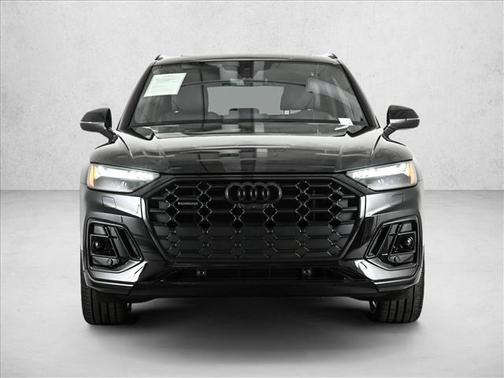 2024 Audi Q5 e 55 S line quattro Premium