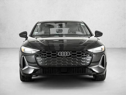 2025 Audi A5 2.0T quattro Premium