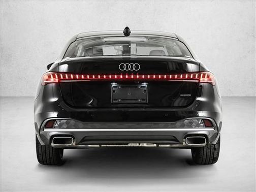 2025 Audi A5 2.0T quattro Premium