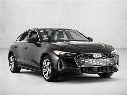 2025 Audi A5 2.0T quattro Premium