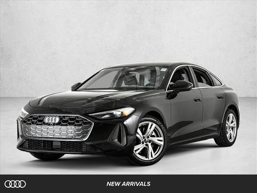 2025 Audi A5 2.0T quattro Premium