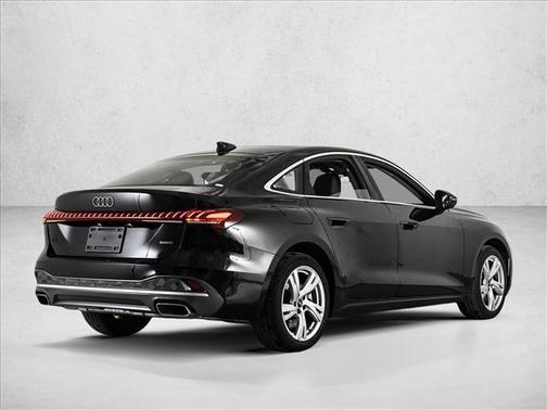 2025 Audi A5 2.0T quattro Premium