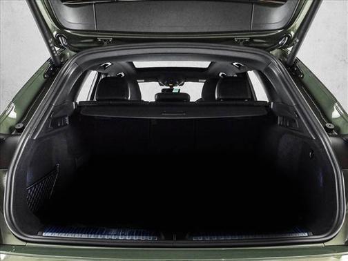 Green Metallic 2026 Audi SQ5 3.0T Premium Plus