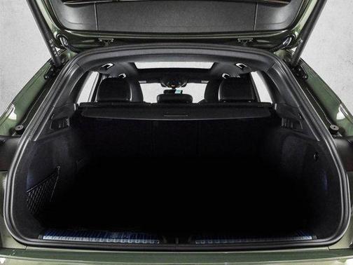 Green Metallic 2026 Audi SQ5 3.0T Premium Plus