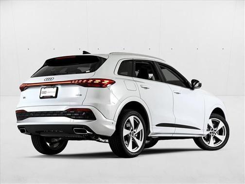 2025 Audi Q5 2.0T quattro Premium