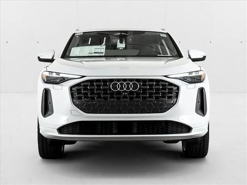 2025 Audi Q5 2.0T quattro Premium