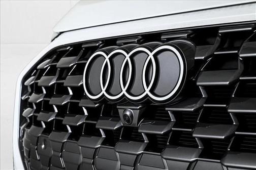 2025 Audi Q5 2.0T quattro Premium