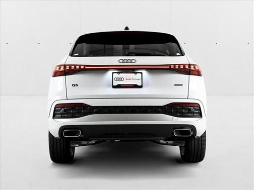 2025 Audi Q5 2.0T quattro Premium