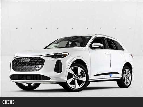 2025 Audi Q5 2.0T quattro Premium