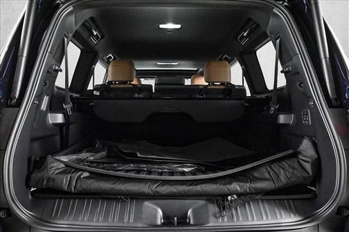 2025 Lexus GX 550 GX 550 PREMIUM+