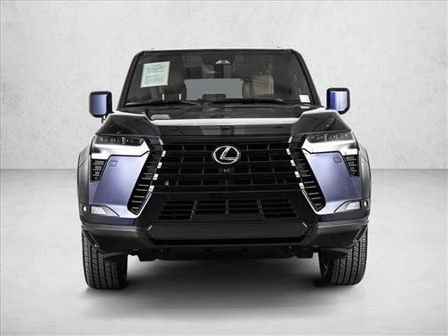 2025 Lexus GX 550 GX 550 PREMIUM+