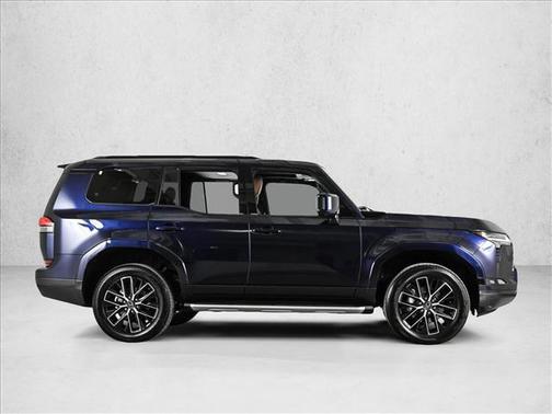 2025 Lexus GX 550 GX 550 PREMIUM+