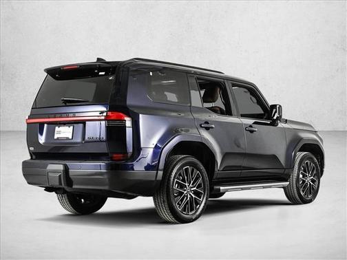 2025 Lexus GX 550 GX 550 PREMIUM+