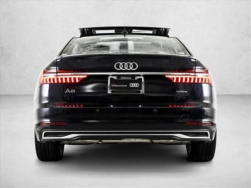 2025 Audi A6 45 Premium