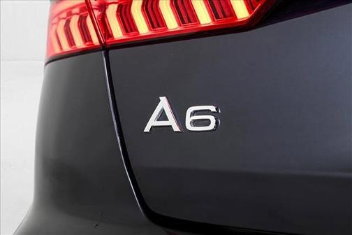 2025 Audi A6 45 Premium