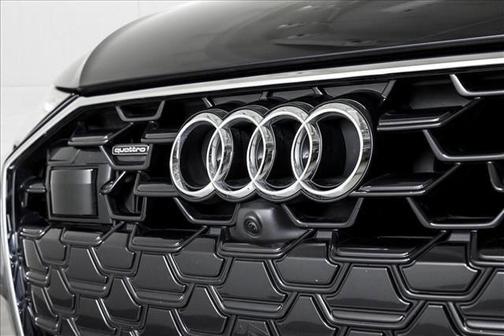 2025 Audi A6 45 Premium