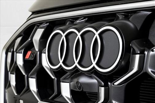 2025 Audi SQ5 3.0T quattro Premium