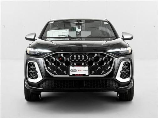 2025 Audi SQ5 3.0T quattro Premium