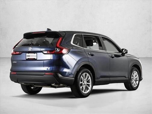 Canyon 2025 Honda CR-V EX