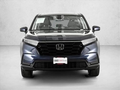 Canyon 2025 Honda CR-V EX
