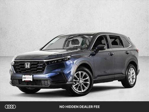 Canyon 2025 Honda CR-V EX