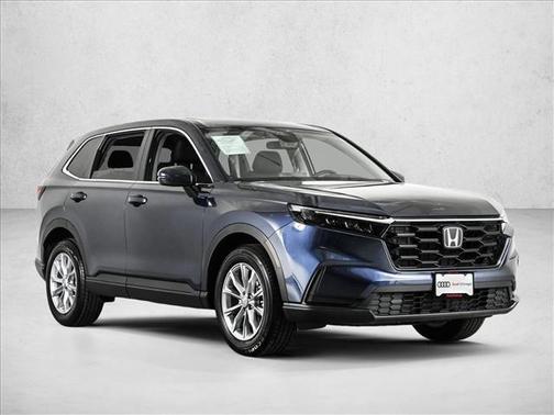 Canyon 2025 Honda CR-V EX