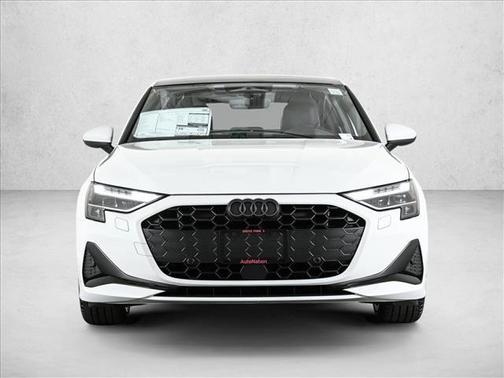 2026 Audi A3 Premium Plus