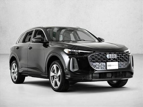 2025 Audi Q5 2.0T quattro Premium