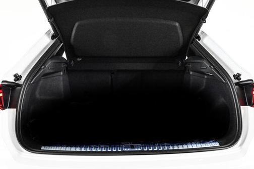 2025 Audi Q3 45 S line Premium