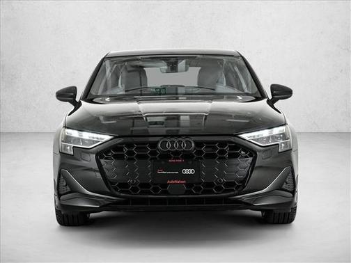 2025 Audi A3 Premium