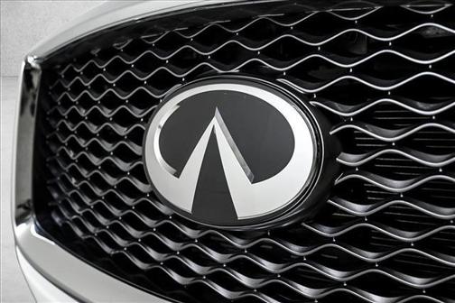 2024 INFINITI QX50 Luxe