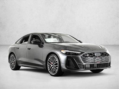 2025 Audi S5 3.0T quattro Premium