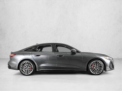 2025 Audi S5 3.0T quattro Premium
