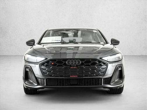 2025 Audi S5 3.0T quattro Premium