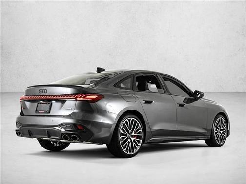 2025 Audi S5 3.0T quattro Premium