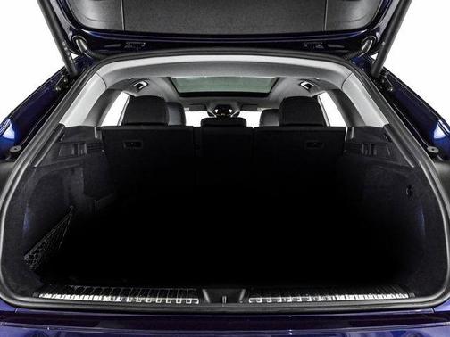 Navarra Blue Metallic 2025 Audi Q5 2.0T quattro Premium