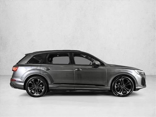 2026 Audi Q7 55 Premium