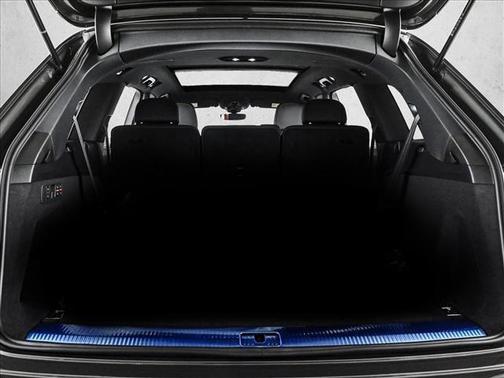 2026 Audi Q7 55 Premium