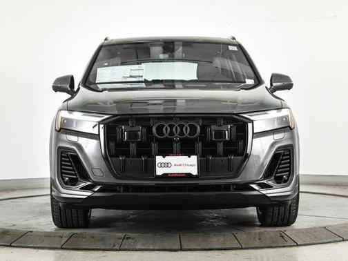 2026 Audi Q7 55 Premium