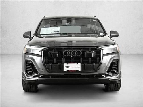 2026 Audi Q7 55 Premium