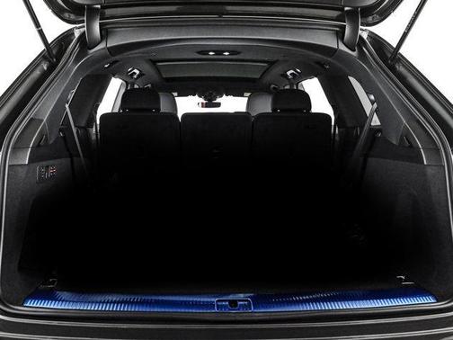 2026 Audi Q7 55 Premium