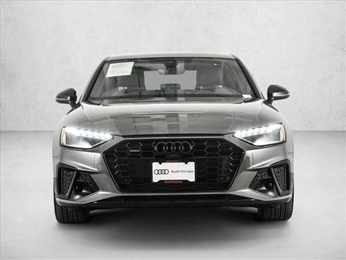 2023 Audi A4 45 S line Premium Plus